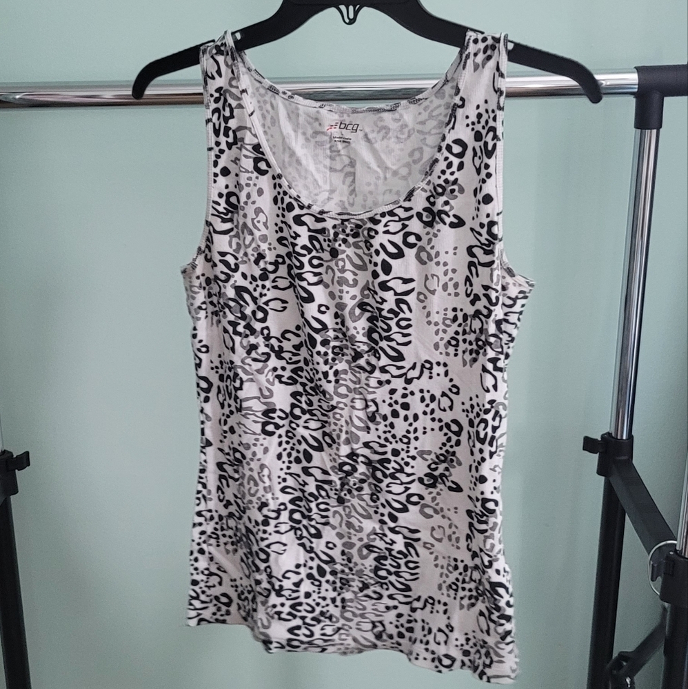 Bcg tank top